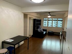 Blk 161 Mei Ling Vista (Queenstown), HDB 3 Rooms #457398521